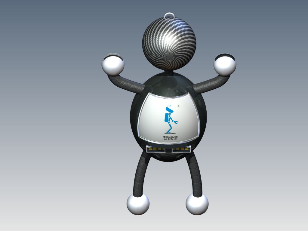 机器人usb集线器